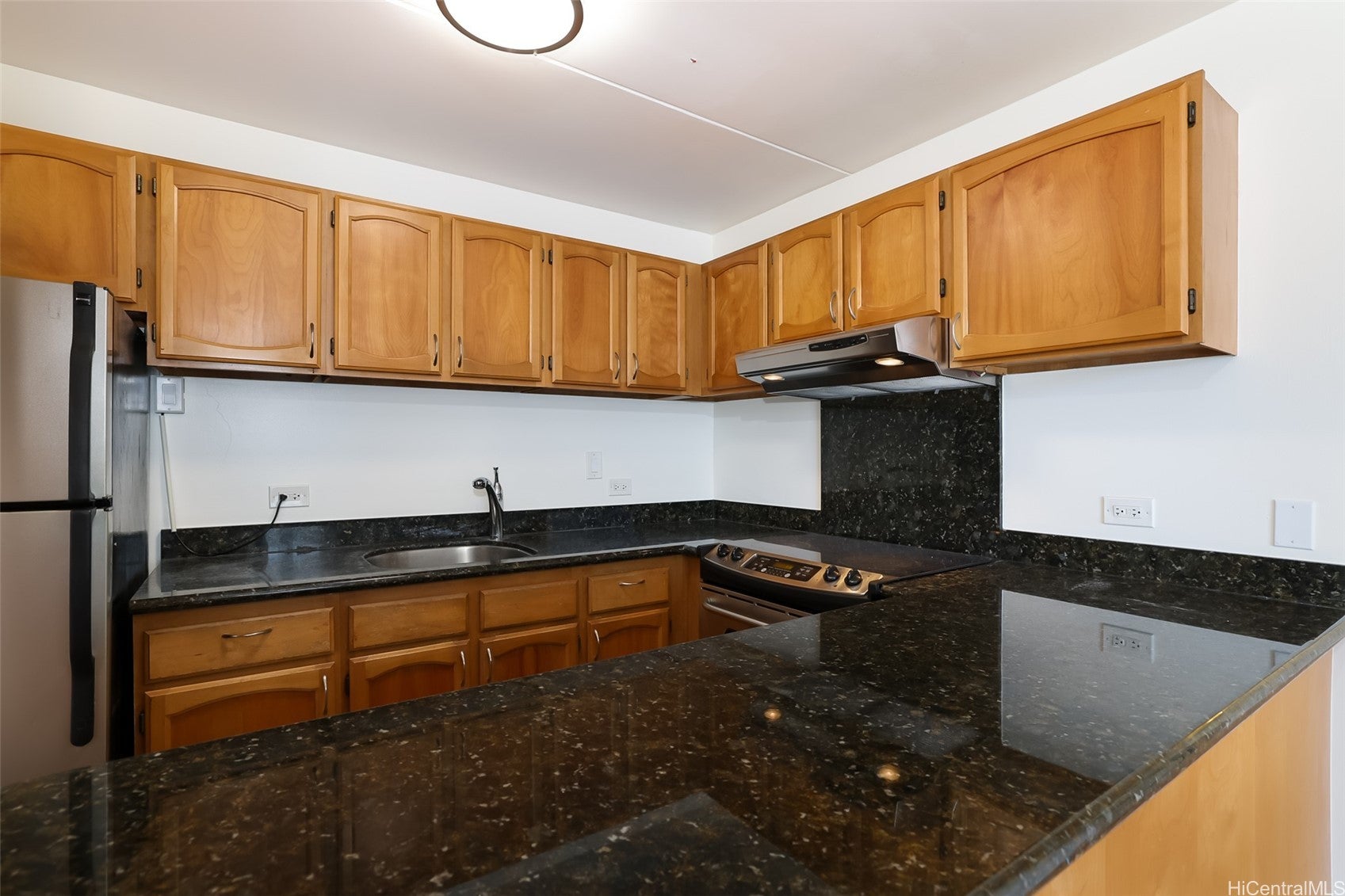 2522 Date Street 1101