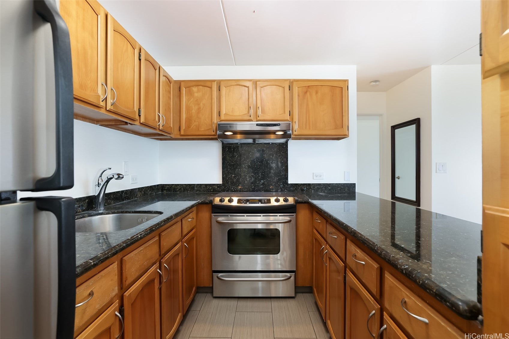 2522 Date Street 1101