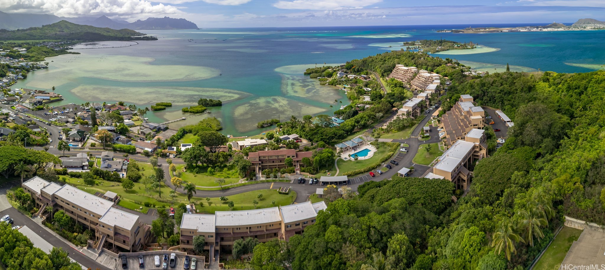 Poha Kea Point 4 Condominium