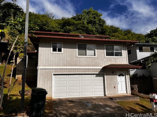 Aiea Residential Lease