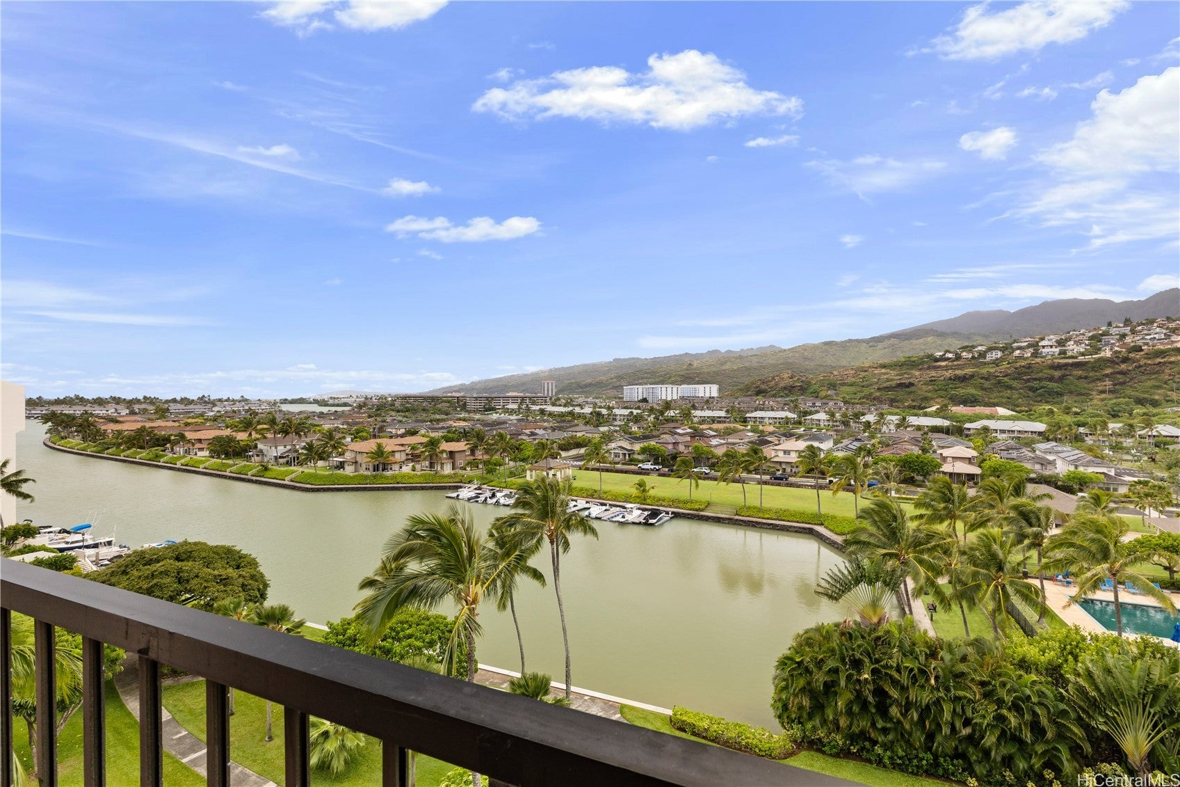 500 Lunalilo Home Road 28J