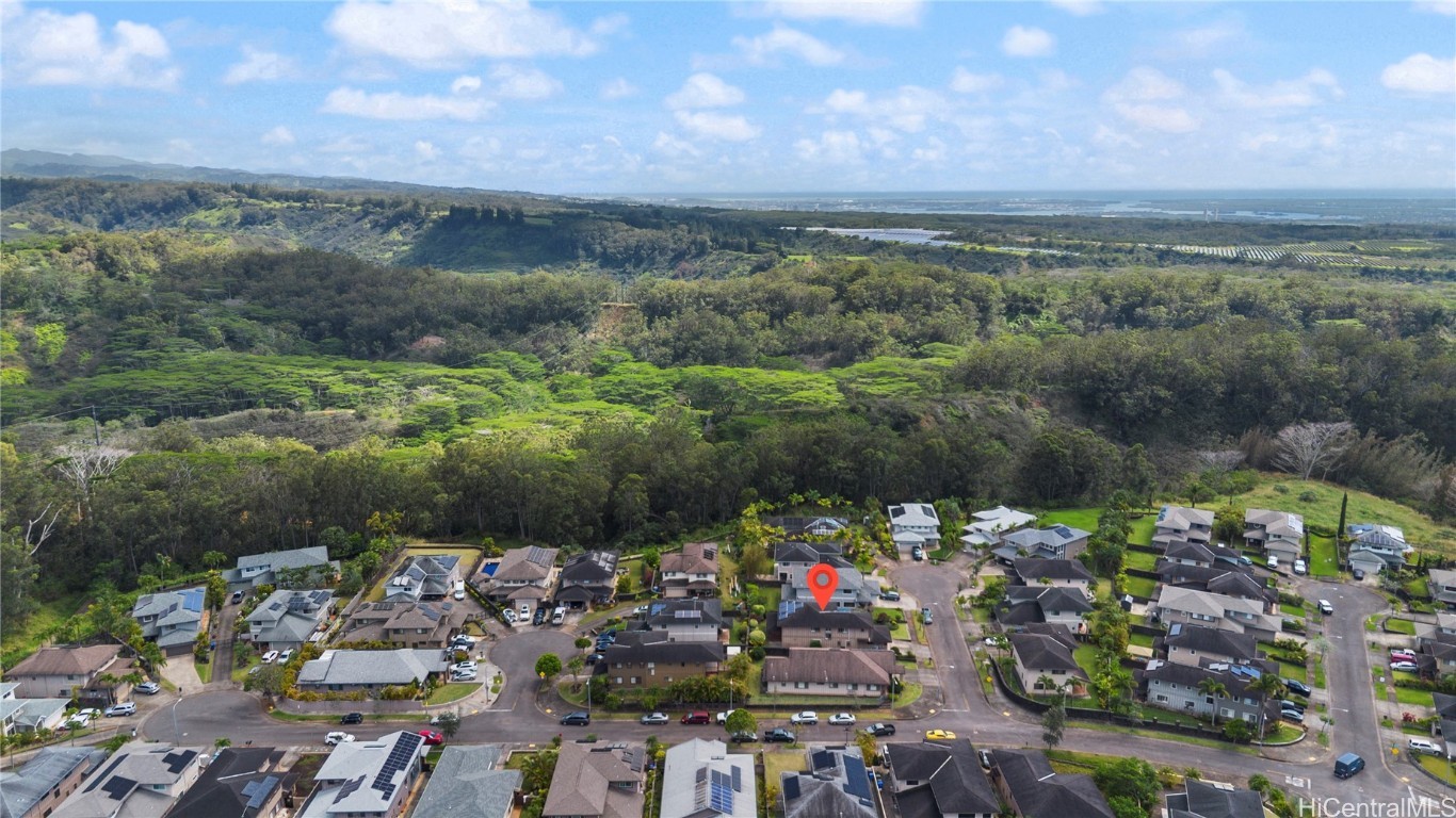 Mililani Home Residence