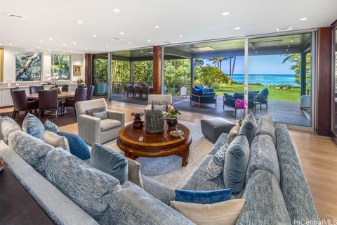 Photo of 41-471 Kalanianaole Highway, Waimanalo, HI 96795 (MLS # 202426123)