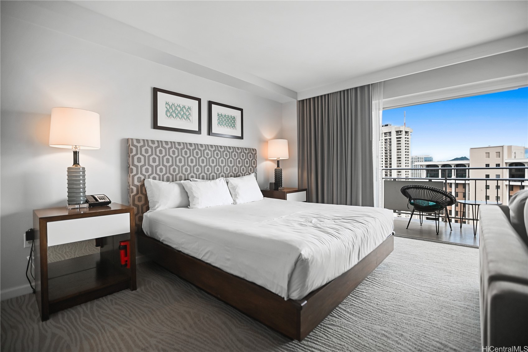 1777 Ala Moana Boulevard 2440