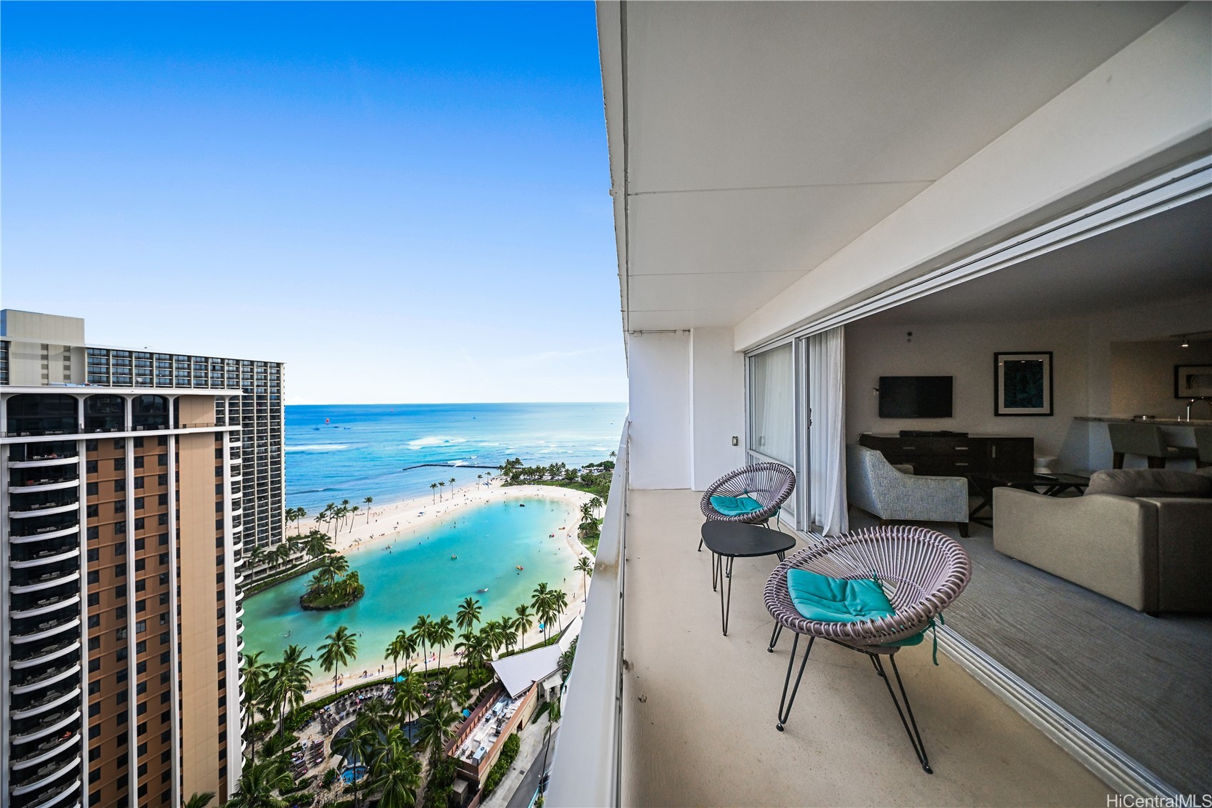 1777 Ala Moana Boulevard 2440