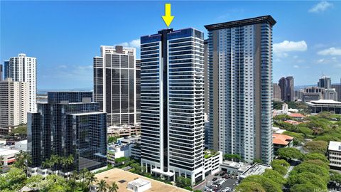 876 Curtis Street 4002 Honolulu HI 96813