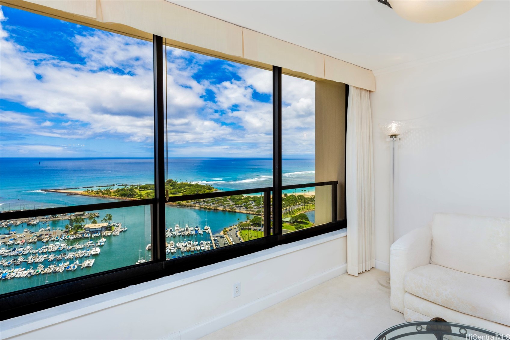 1650 Ala Moana Boulevard 3901