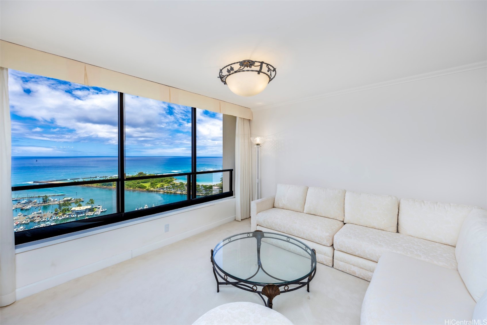 1650 Ala Moana Boulevard 3901