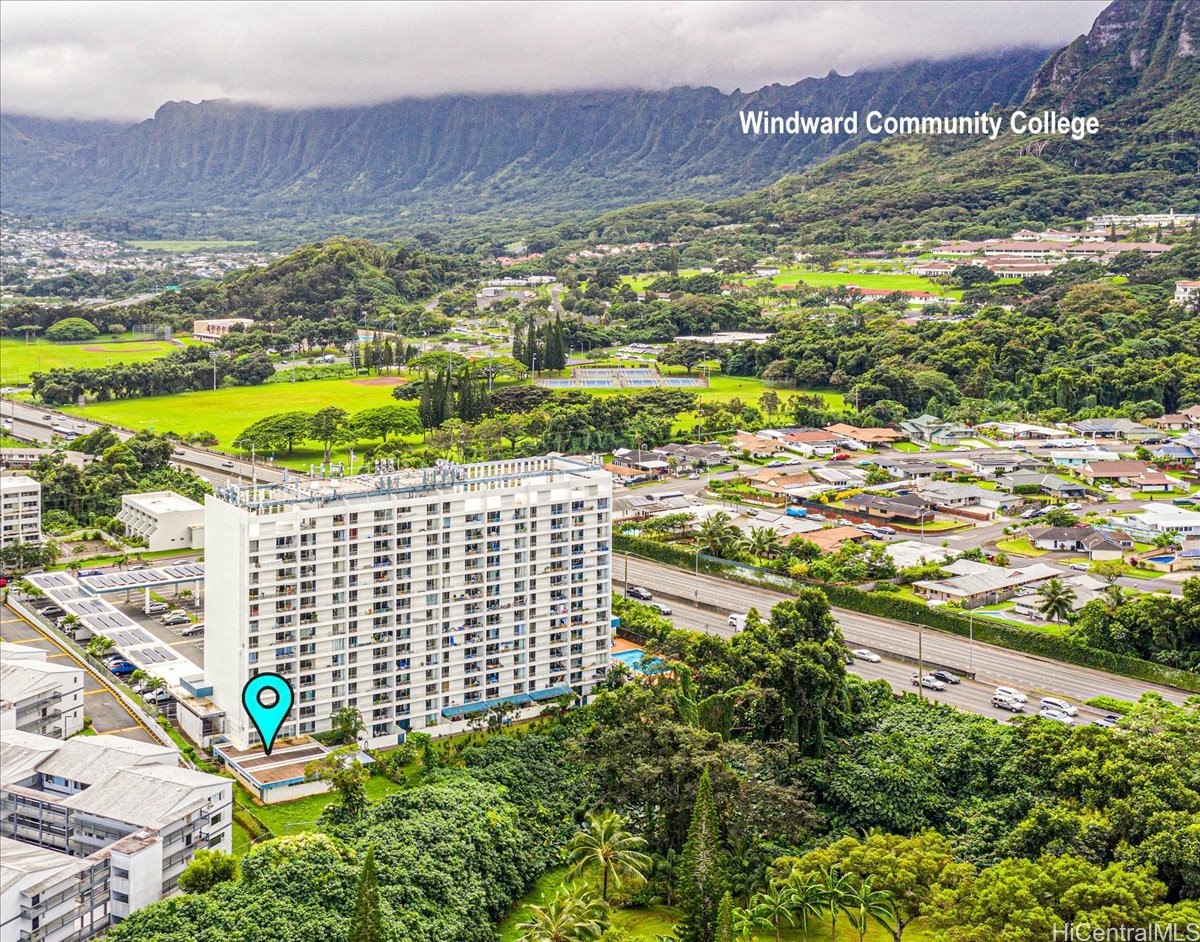 46-283 Kahuhipa Street C-B1