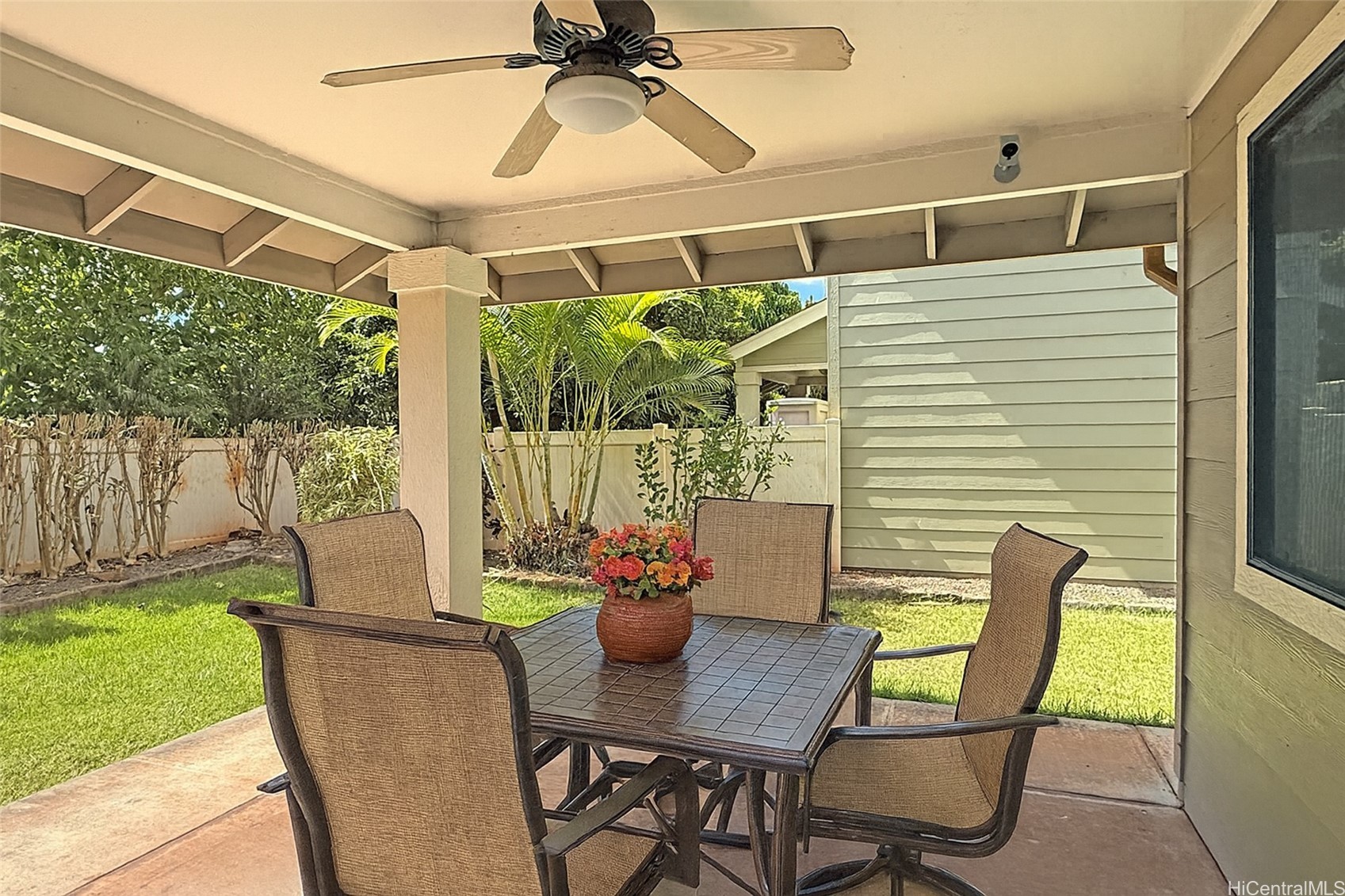 Waipahu Residential Lease