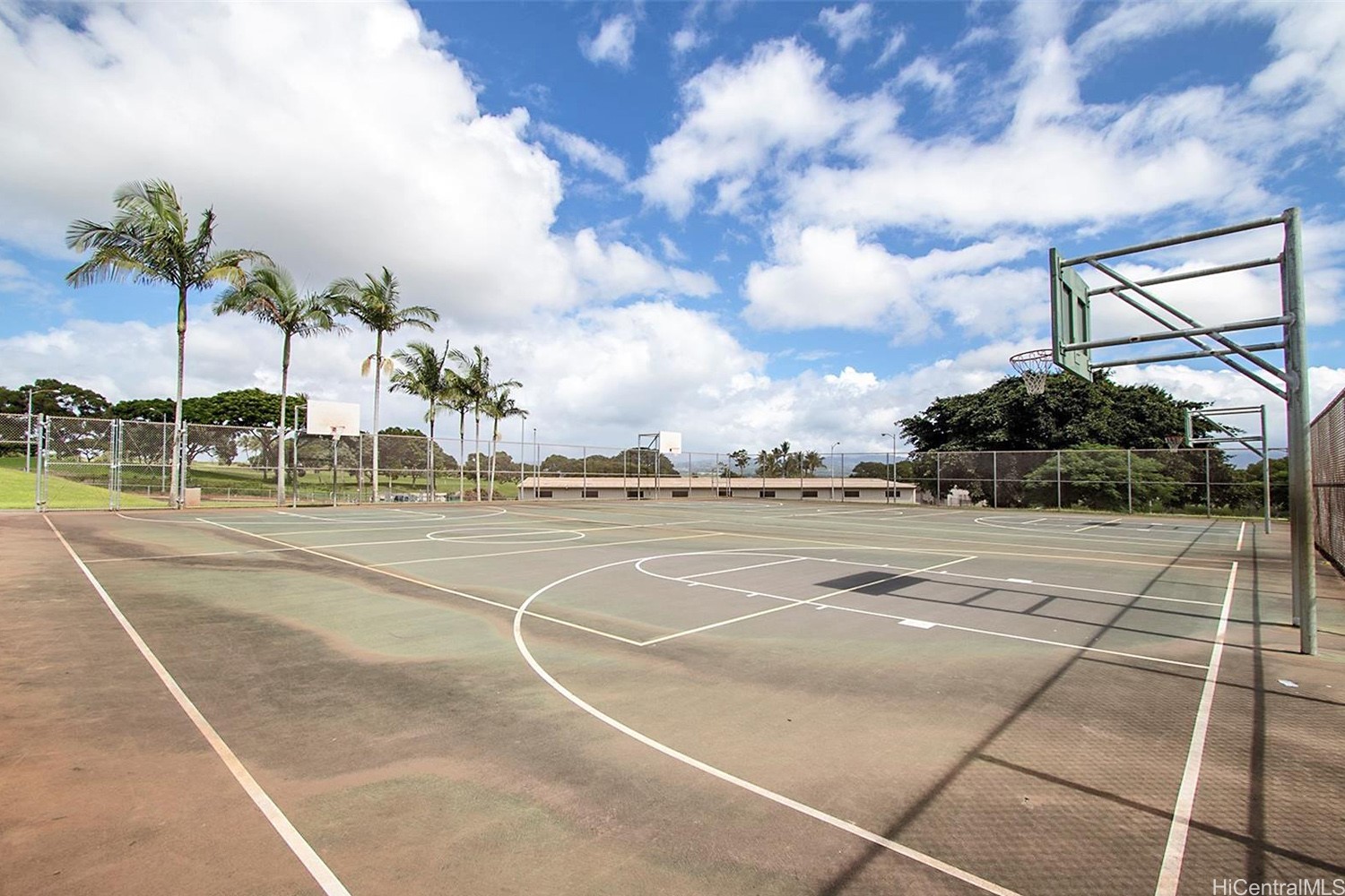 Waipahu Residential Lease