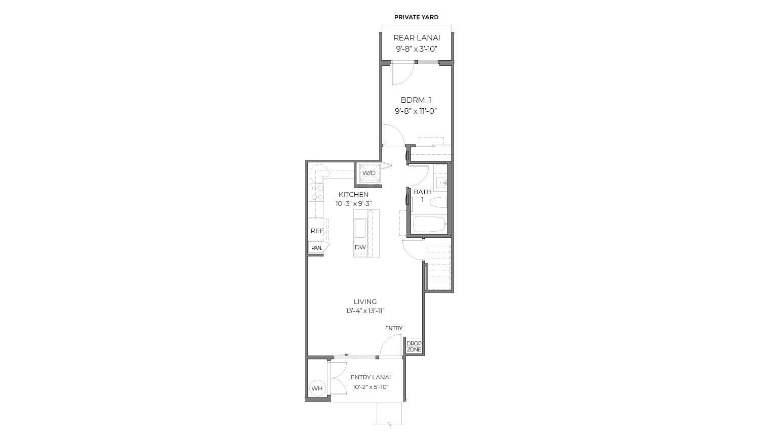 91-1170 Hoonaauao Street 603