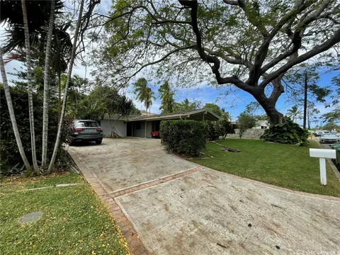 1225 Mokapu Boulevard, Kailua, HI 96734 - MLS#: 202510045