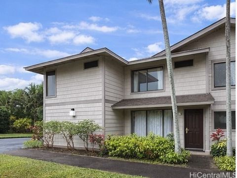 98-1772 Kaahumanu Street 57C Pearl City HI 96782