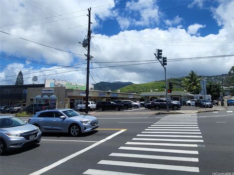 3040 Waialae Avenue Honolulu HI 96816