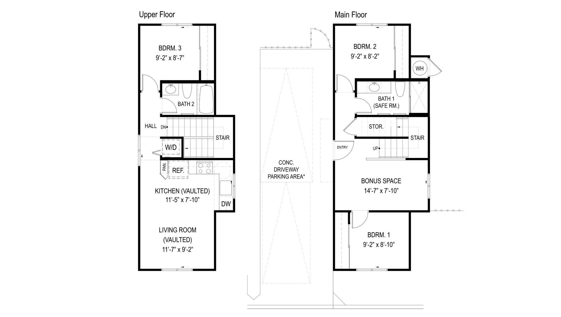 91-3525 Kamalie Mua Street 1