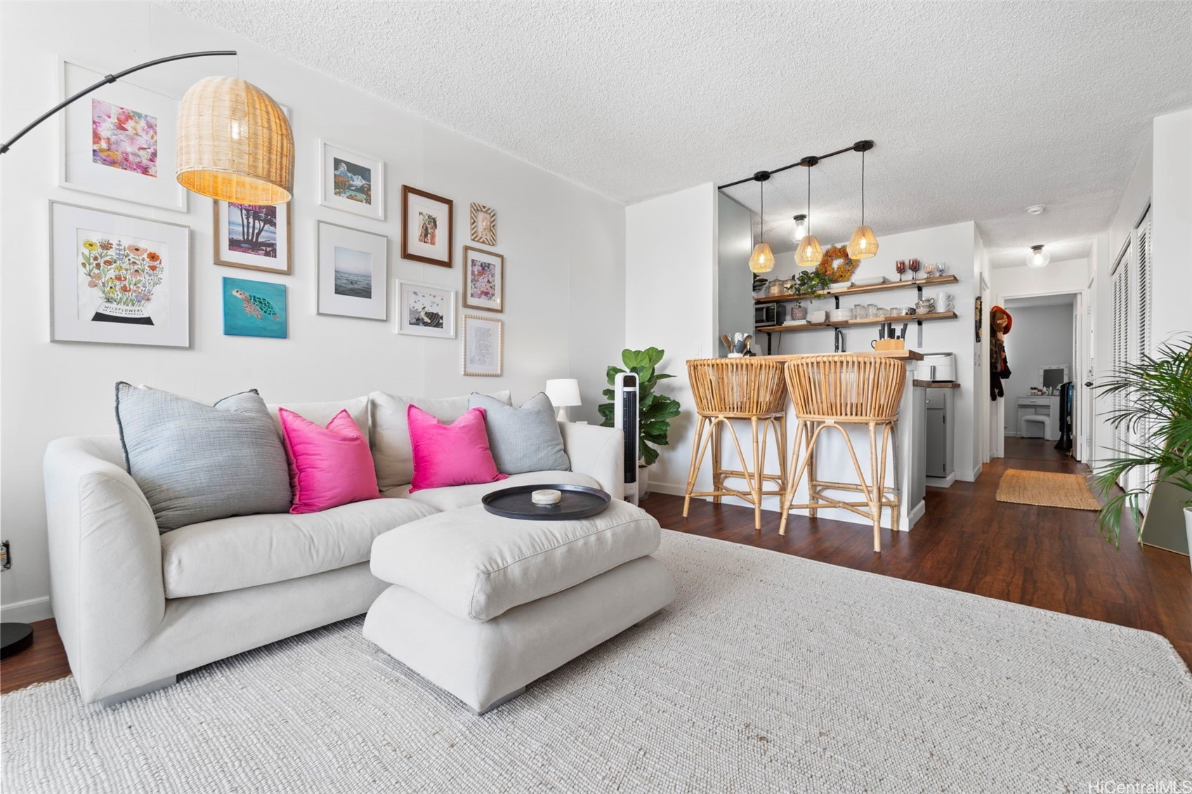 1717 Citron Street 709