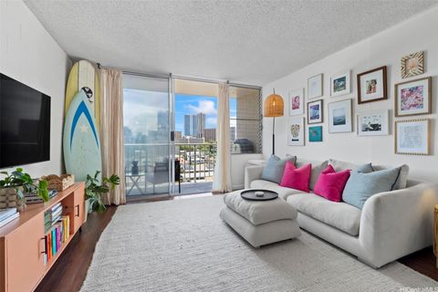 1717 Citron Street 709 Honolulu HI 96826