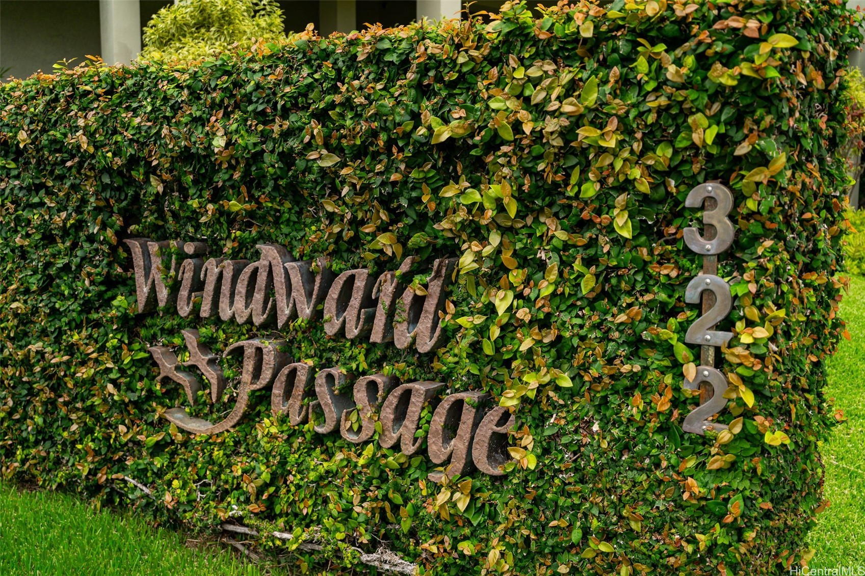 Windward Passage Condominium