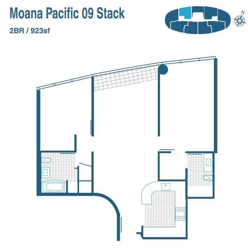 1288 Kapiolani Boulevard I3509