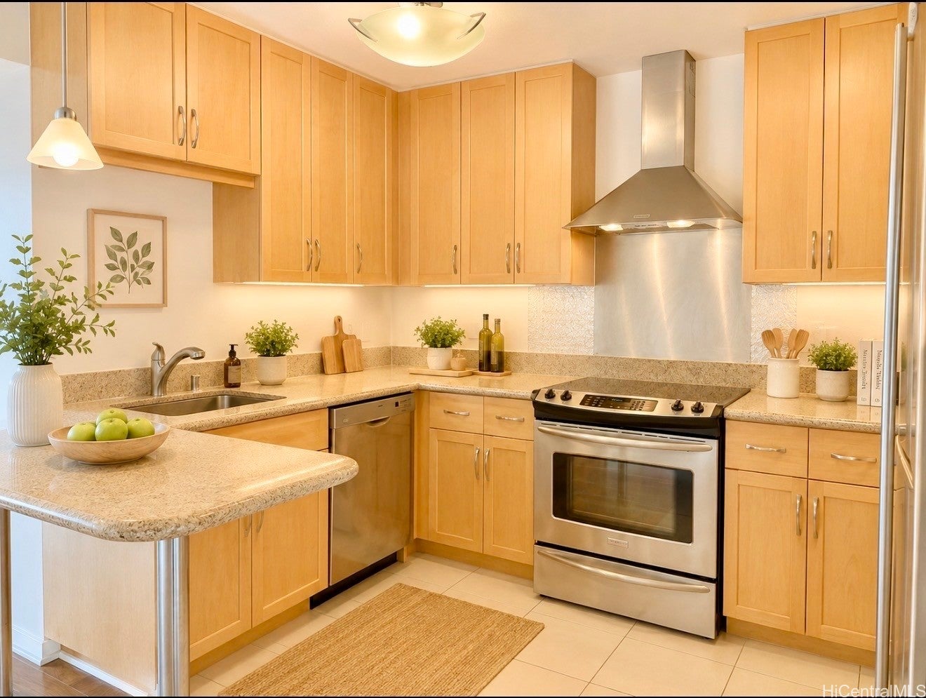 1288 Kapiolani Boulevard I3509
