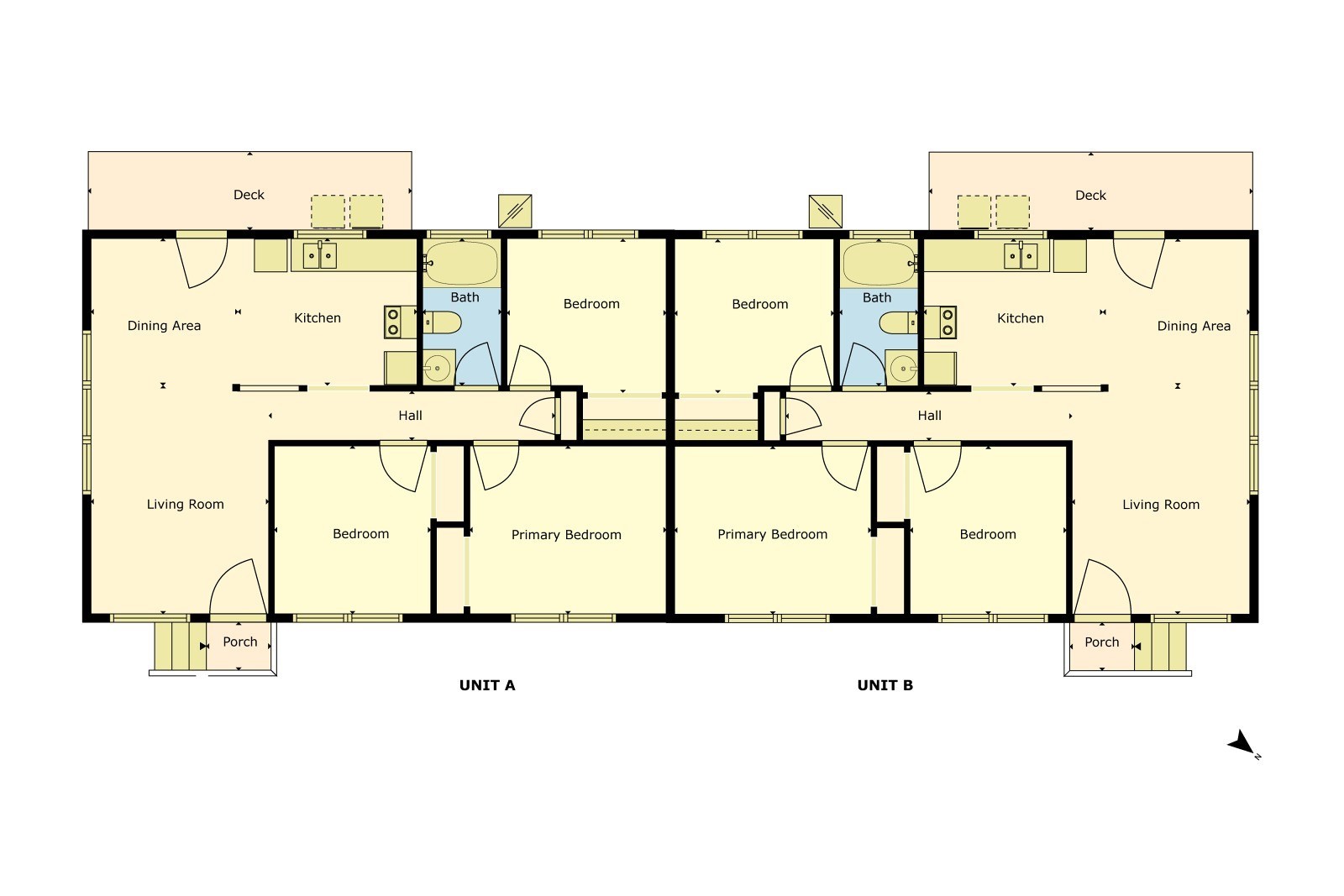 Hauula Duplex