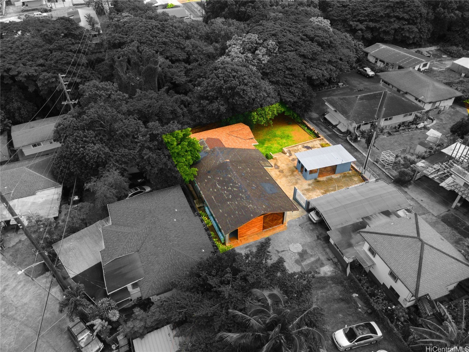 2308 Kalihi Street E