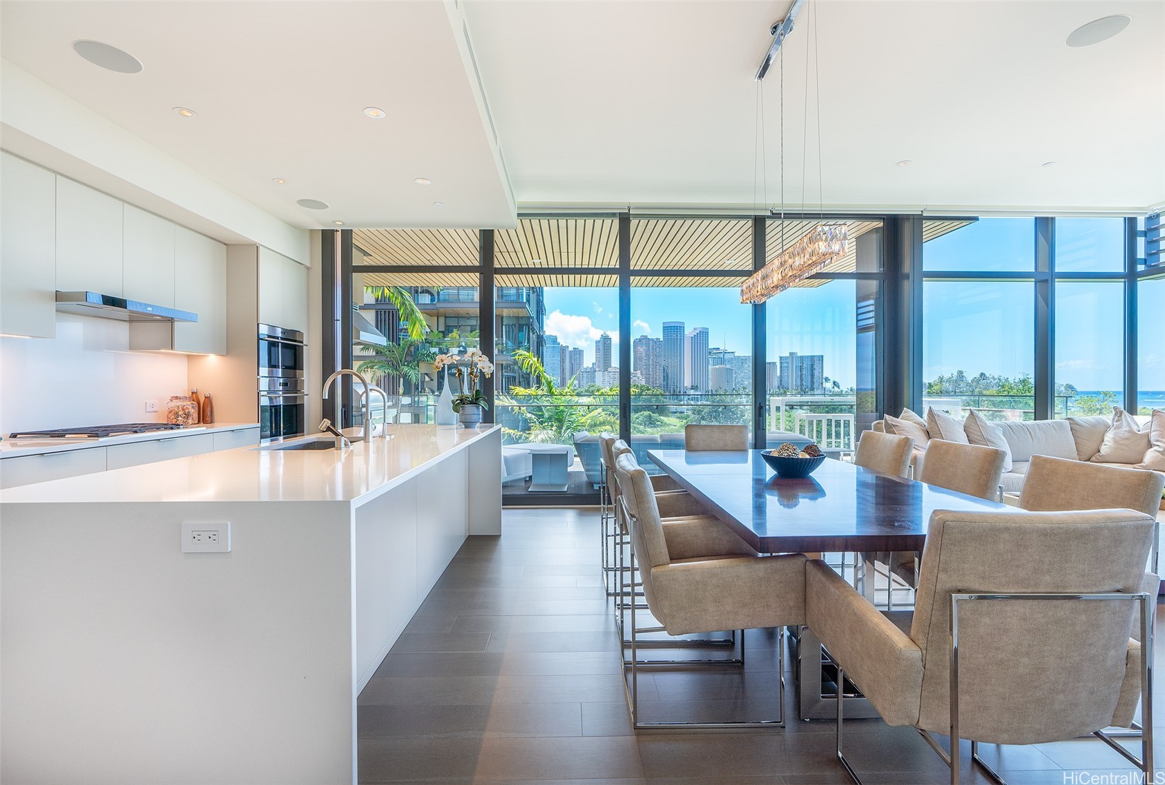 1388 Ala Moana Boulevard 6500