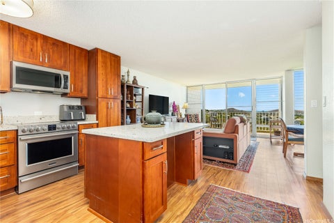 Photo of 98-715 Iho Place #41205, Aiea, HI 96701 (MLS # 202614117)
