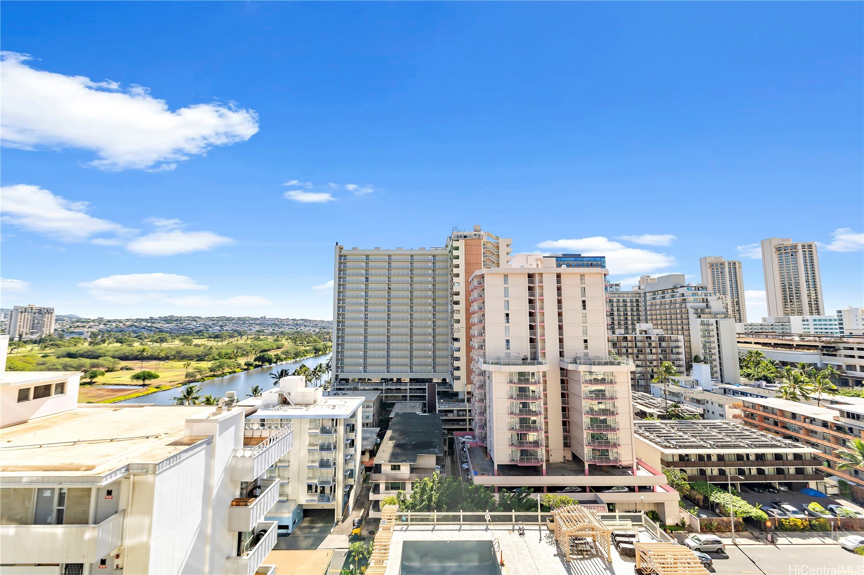 445 seaside Avenue 1415
