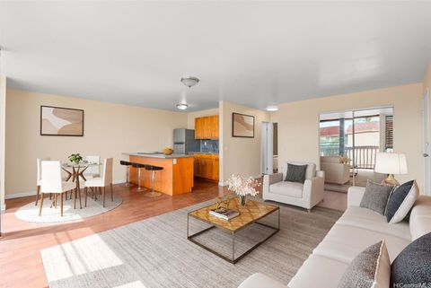 Photo of 84-718 Ala Mahiku Street #76B, Waianae, HI 96792 (MLS # 202609413)