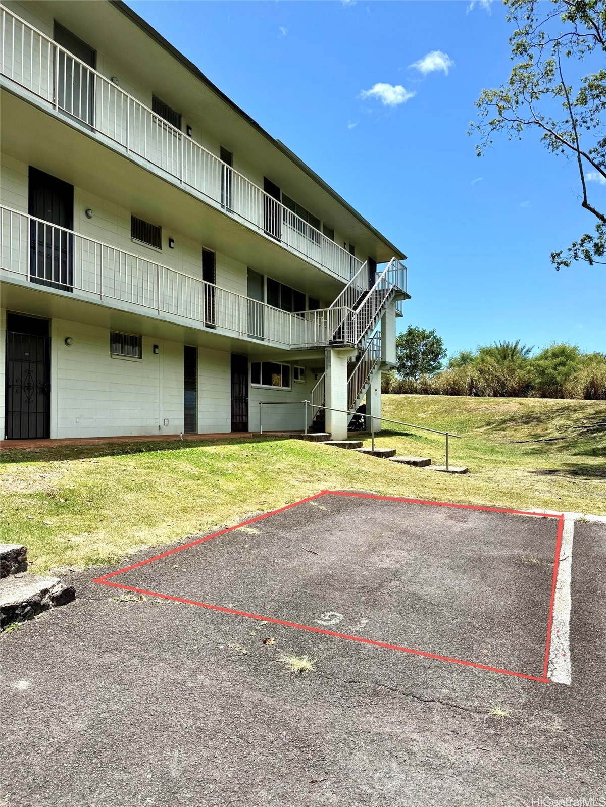 Woodlawn Terr-melema Condominium