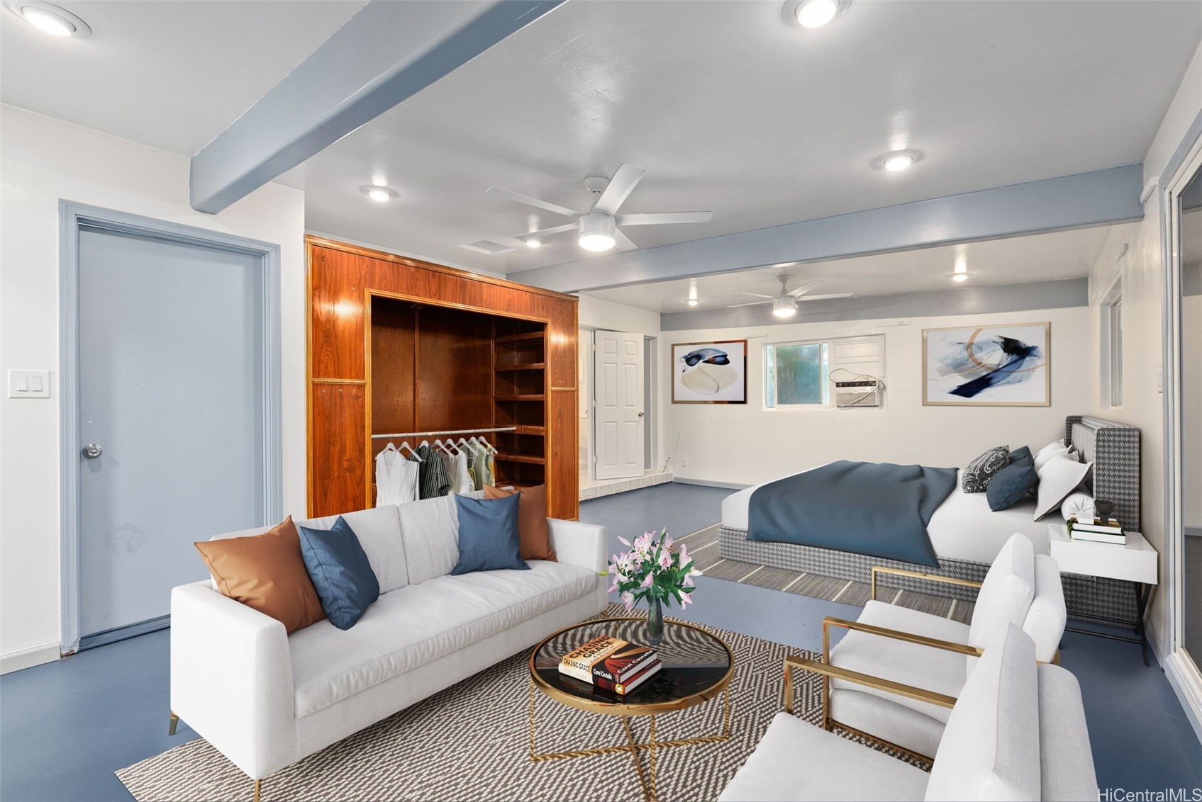 Waimanalo Home Residence