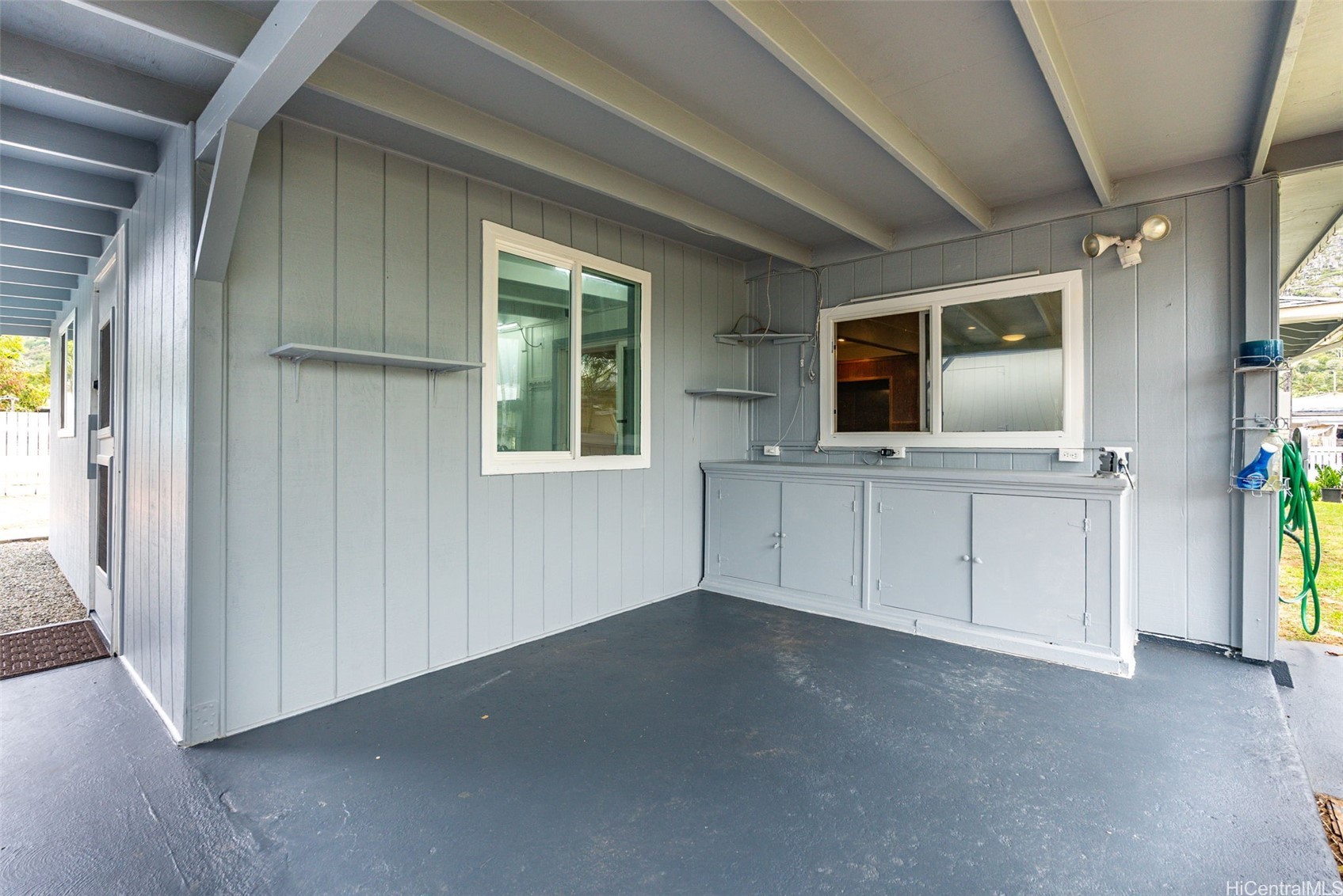 Waimanalo Home Residence