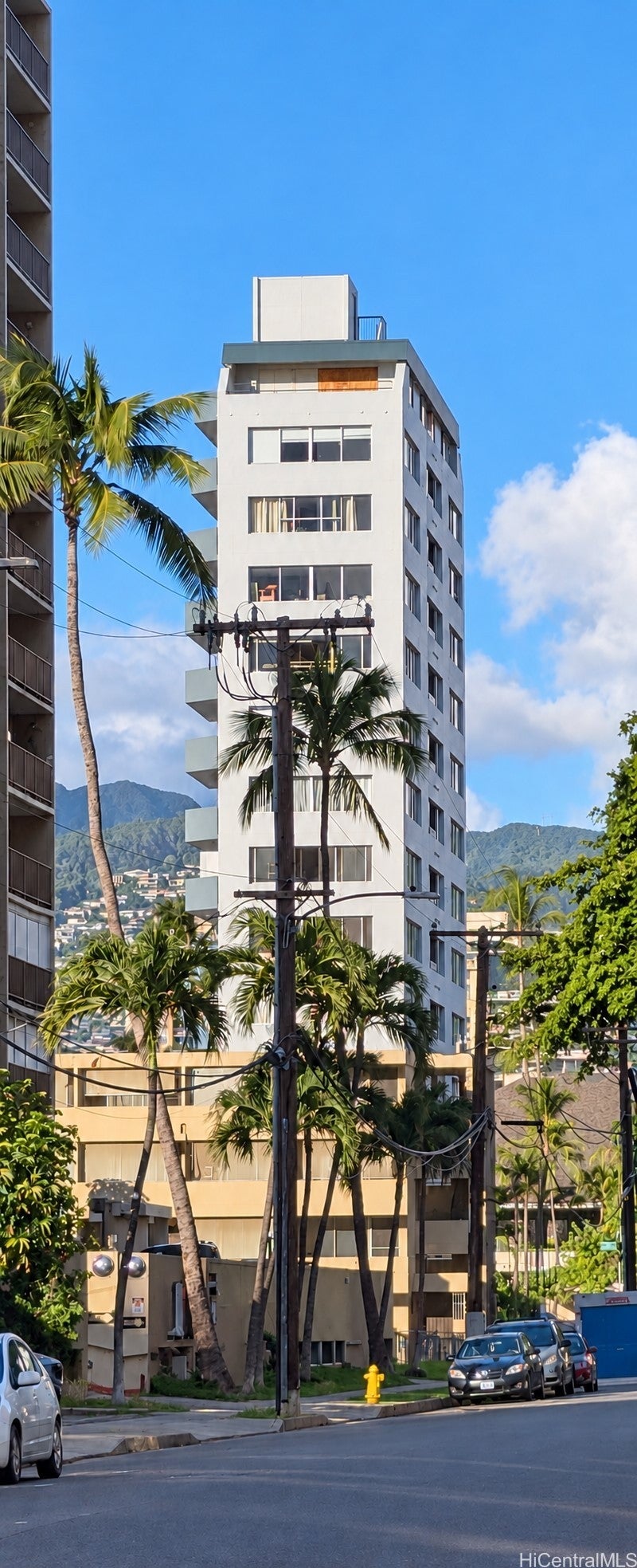 320 Ohua Avenue 701