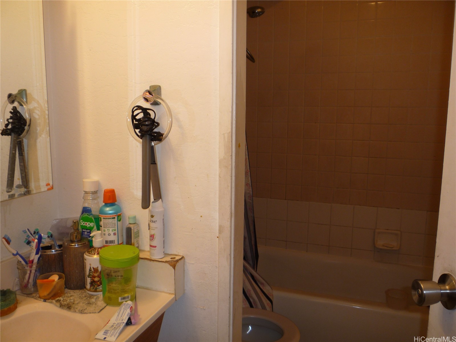 1226 Alexander Street 507