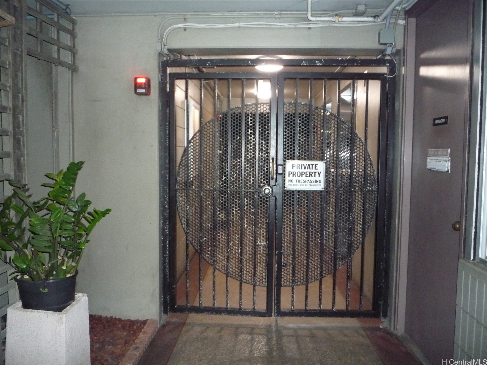 1226 Alexander Street 507