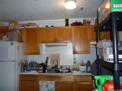 Photo of 1226 Alexander Street #507, Honolulu, HI 96826 (MLS # 202607767)