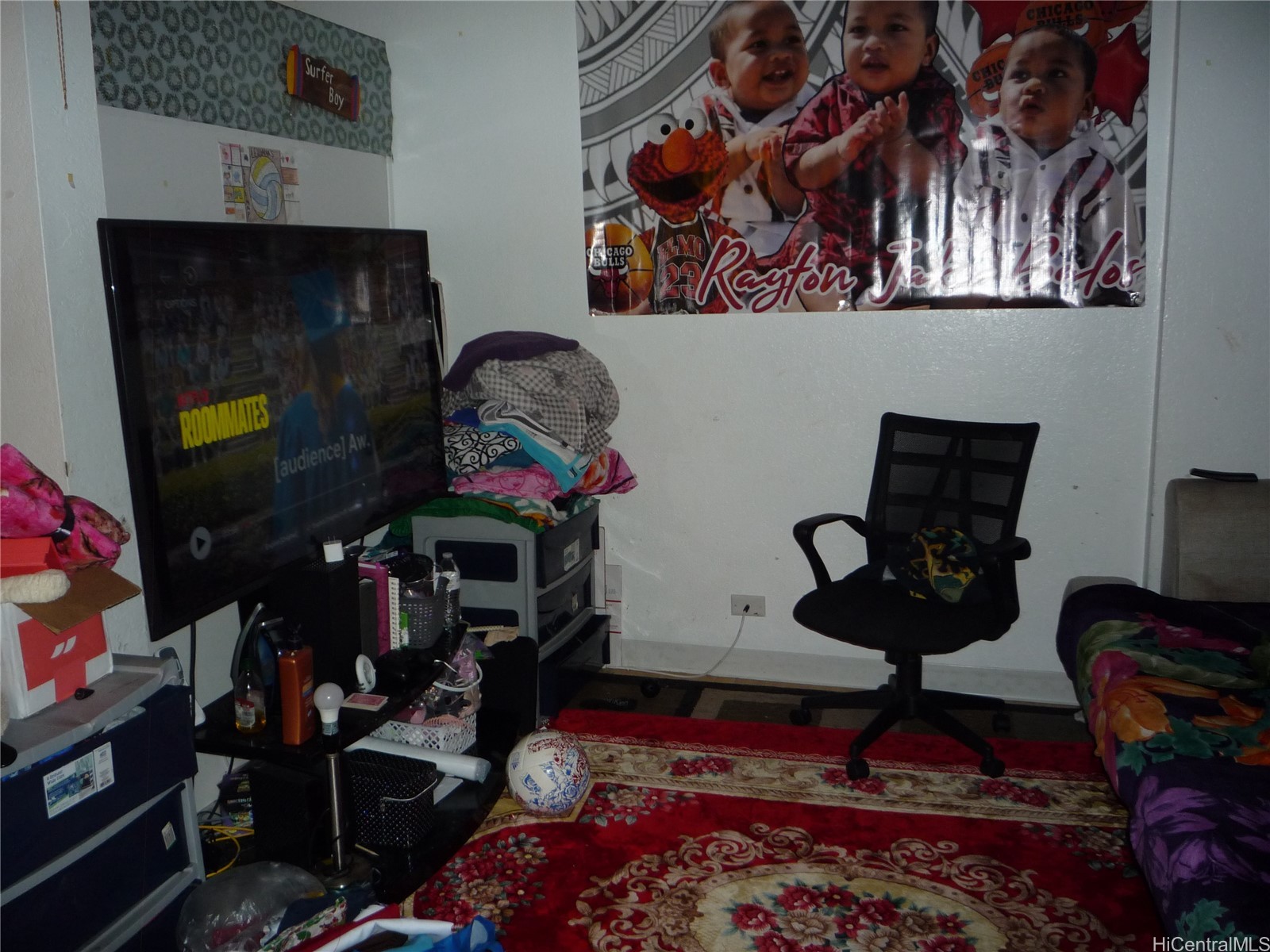 1226 Alexander Street 507