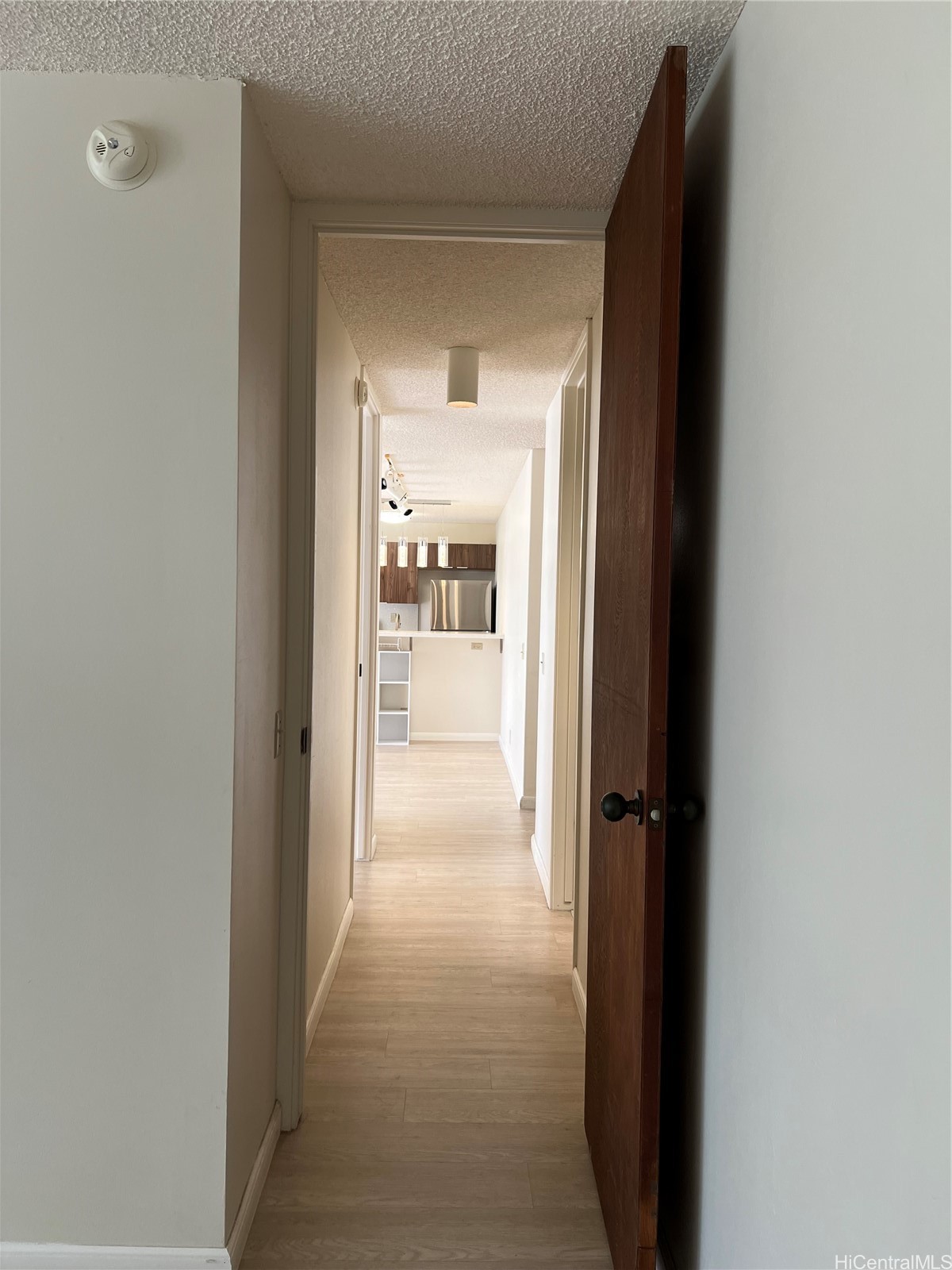 Nuuanu Brookside Residential Lease