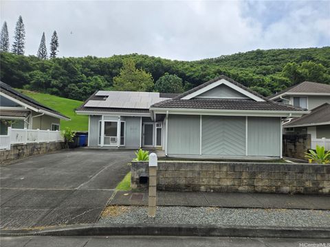 Photo of 1595 Kanapuu Drive, Kailua, HI 96734 (MLS # 202610095)