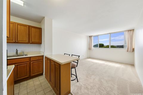 1025 Kalo Place 807 Honolulu HI 96826