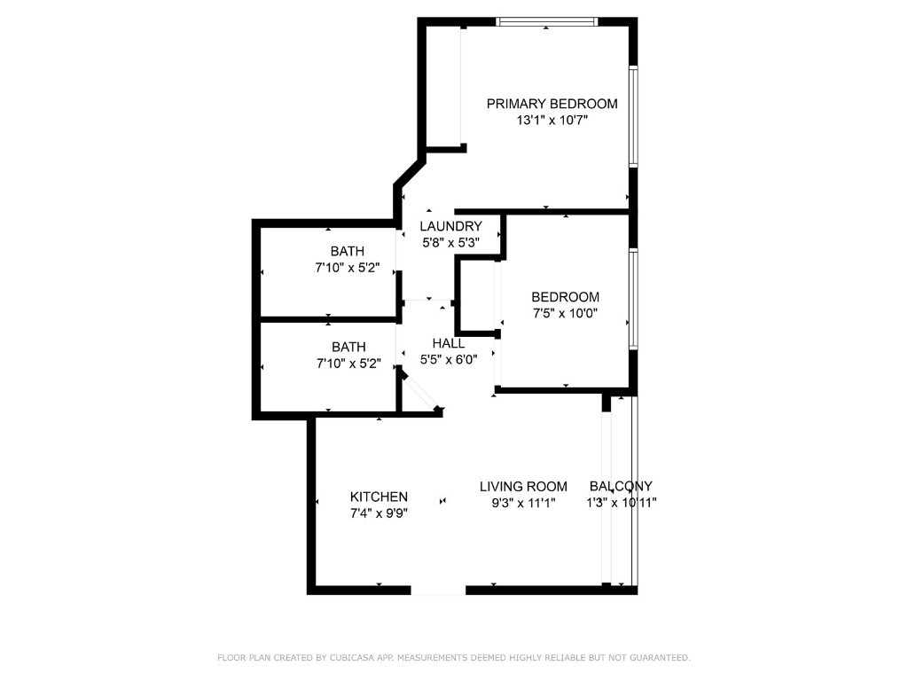 Makiki Parkside Condominium