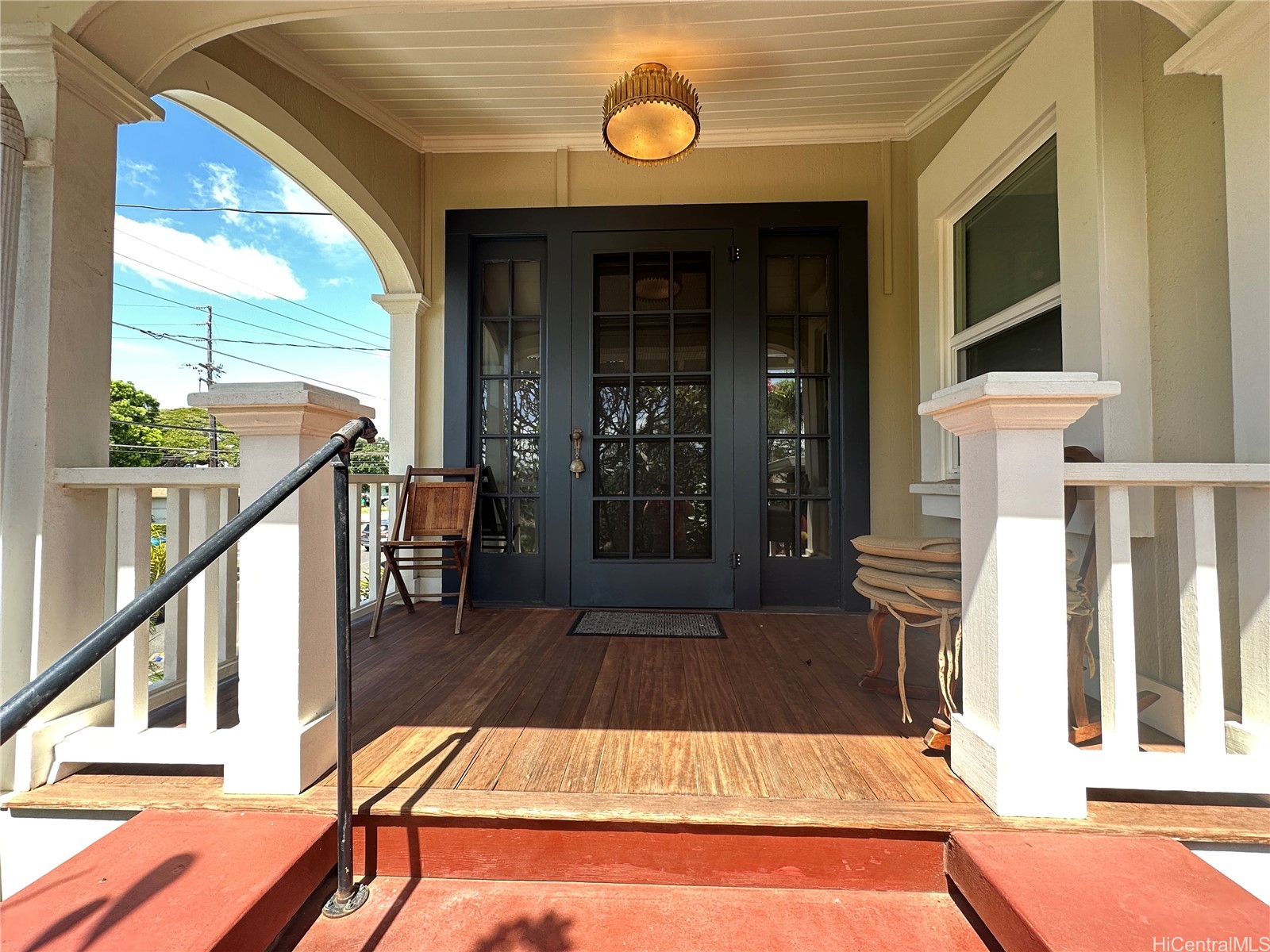 Honolulu Residential Lease