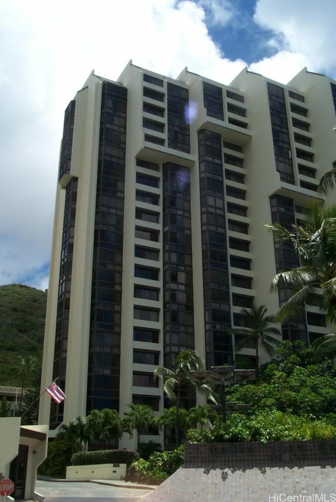 Mauna Luan Condominium