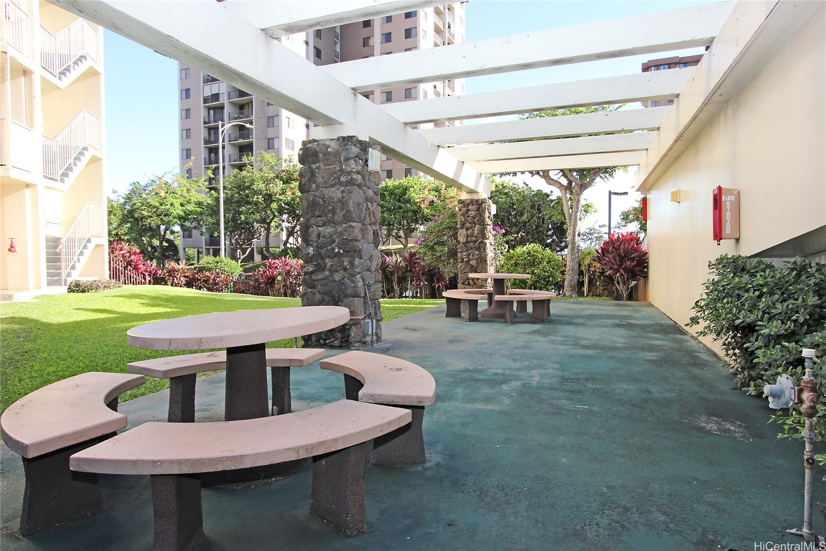 Highlander Residential Lease