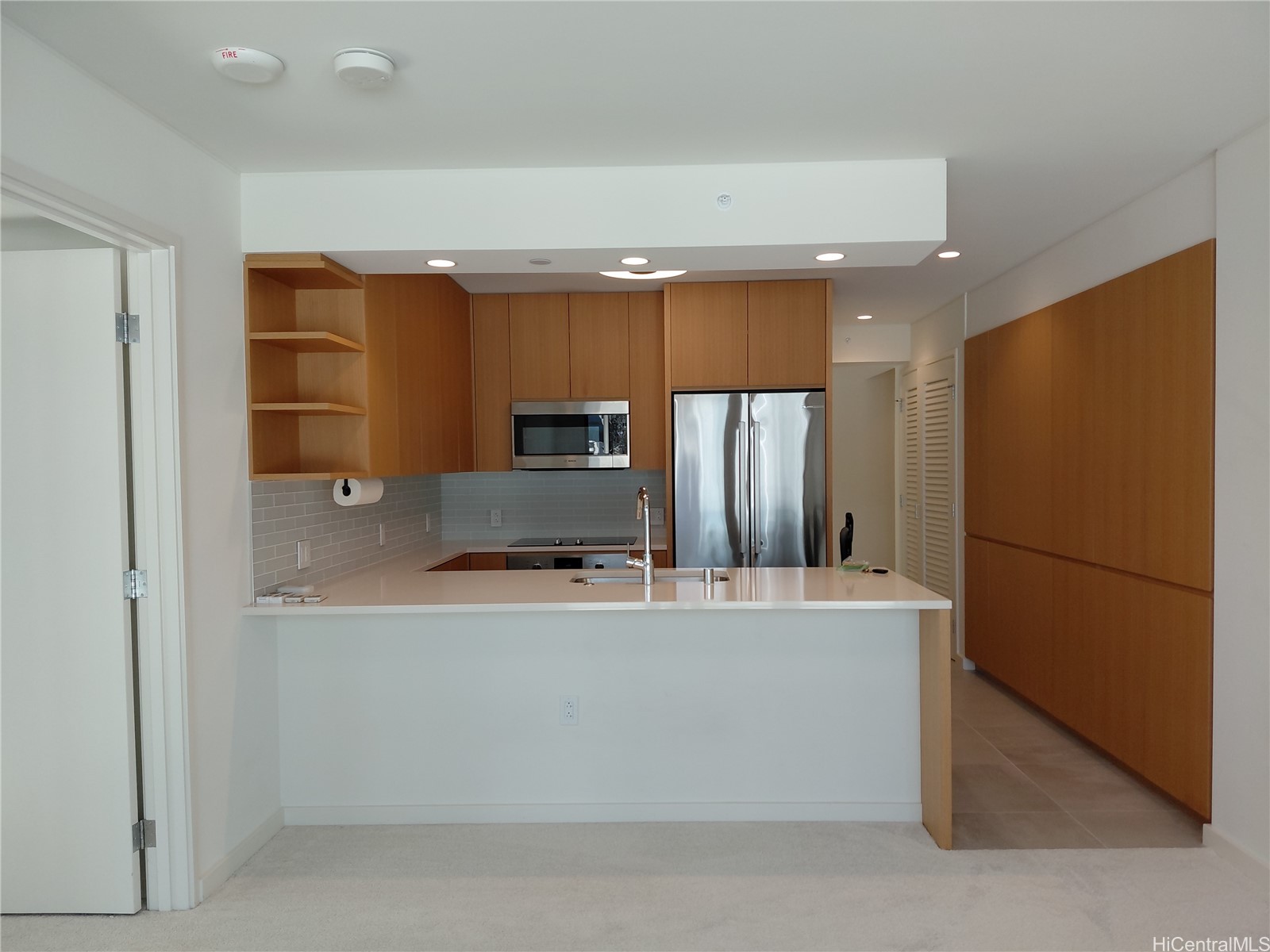 1388 Kapiolani Boulevard 1009