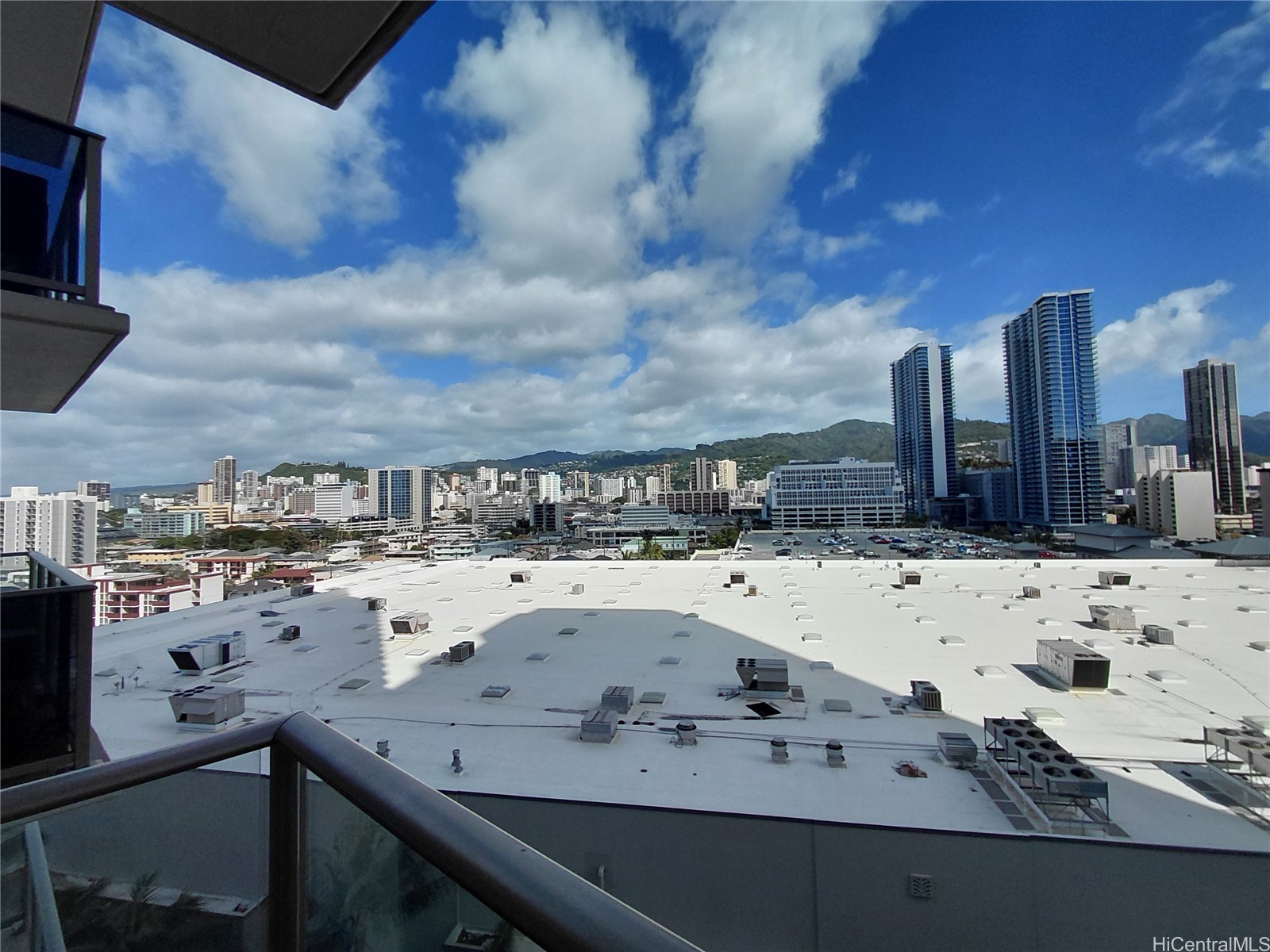 1388 Kapiolani Boulevard 1009