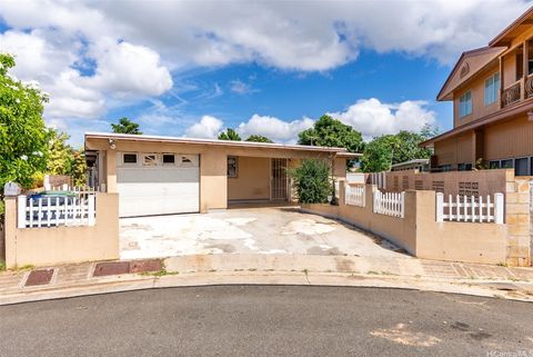 Photo of 91-1022 Keele Place, Ewa Beach, HI 96706 (MLS # 202612530)