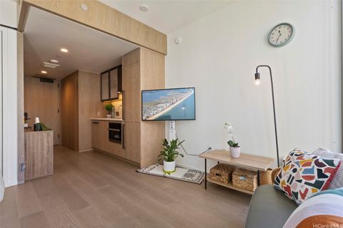 1000 Auahi Street 633 Honolulu HI 96814